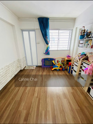 Blk 141 Bishan Street 12 (Bishan), HDB 4 Rooms #277217981